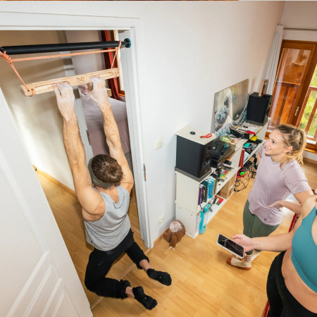 Ścianka wspinaczkowa YY VERTICAL La baguette Evo