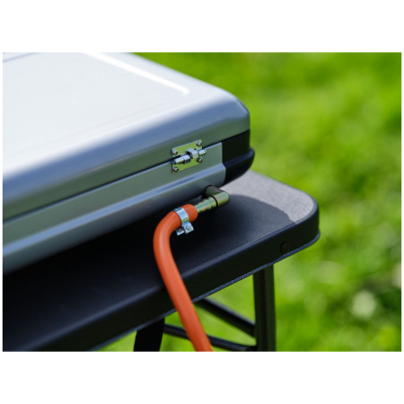 Kuchenka gazowa Campingaz Camping Kitchen 2 Multi Cook