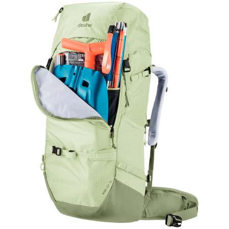 Damski plecak turystyczny Deuter Rise 32+ SL