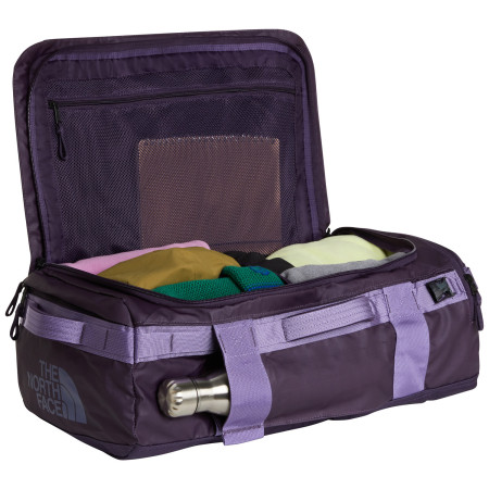 Torba podróżna The North Face Base Camp Voyager Duffel 32l