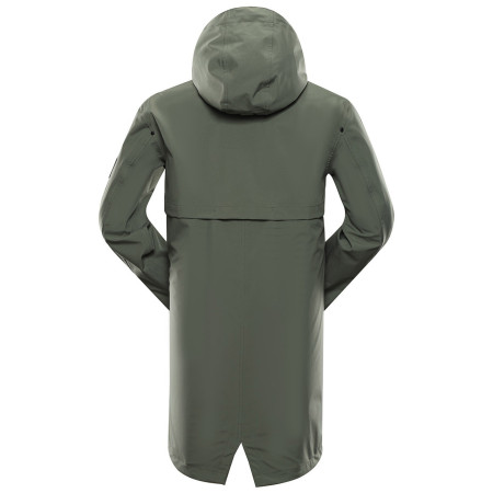 Męski płaszcz Alpine Pro Perfet