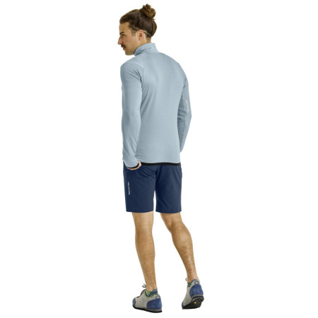 Bluza męska Ortovox Fleece Grid Jacket M