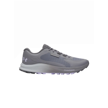 Damskie buty do biegania Under Armour W Charged Bandit Tr 3