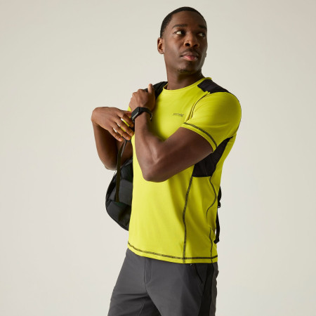 Koszulka męska Regatta Virda