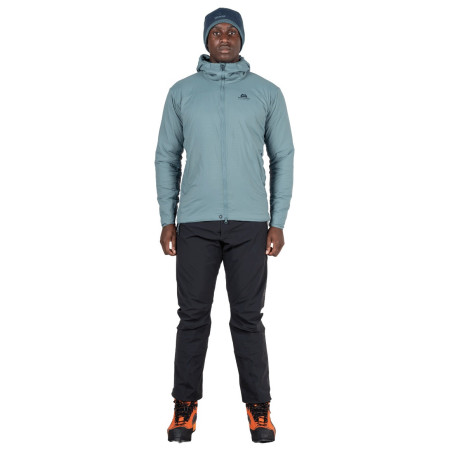 Kurtka męska Mountain Equipment Intra Hooded Jacket Men's