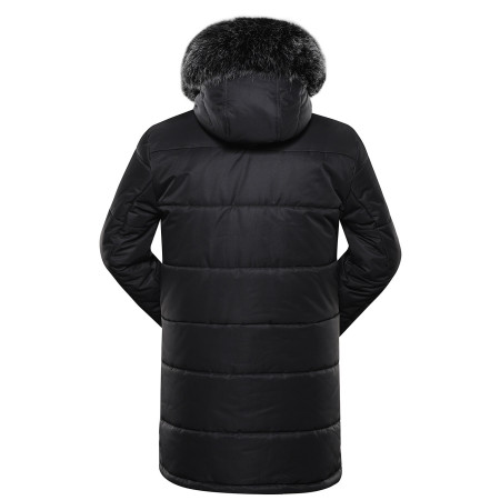 Kurtka zimowa męska Alpine Pro Egyp