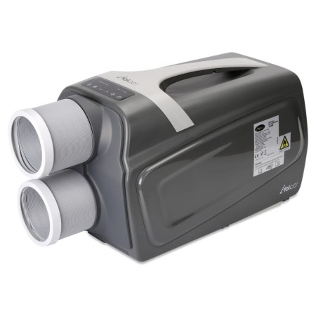 Klimatyzacja Yolco TC390