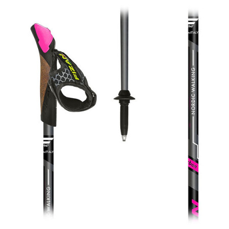 Kijek Nordic walking Fizan NW Runner