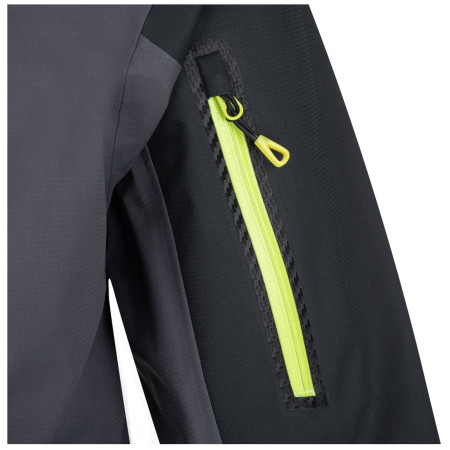 Kurtka męska Kilpi Hastar-M