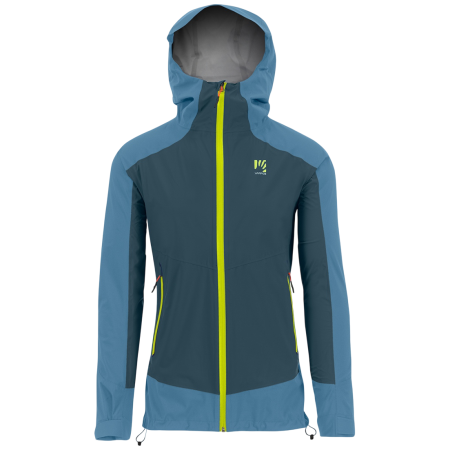 Kurtka męska Karpos Temporale Jacket