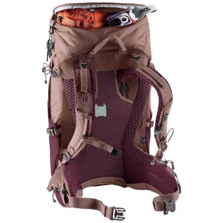 Plecak damski Deuter Futura Pro 30 SL