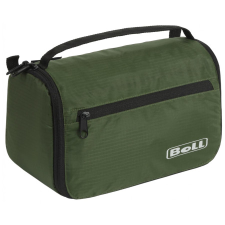Kosmetyczka Boll Ultralight Washbag III zielony leavegreen