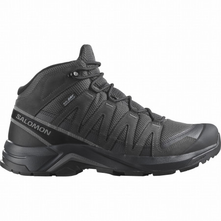 Buty męskie Salomon X-Adventure Recon Mid Gore Tex