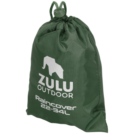 Pokrowiec na plecak Zulu Cover 22-34l