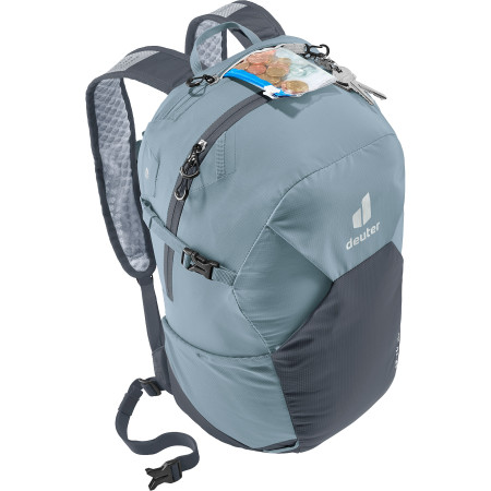 Plecak turystyczny Deuter Speed Lite 21