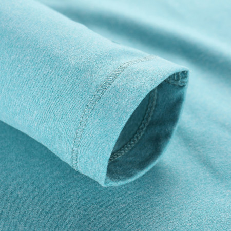 T-shirt dziecięcy Alpine Pro Louso Blue