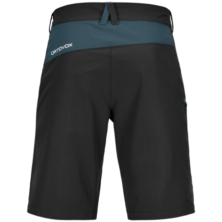 Spodenki męskie Ortovox Pelmo Shorts M