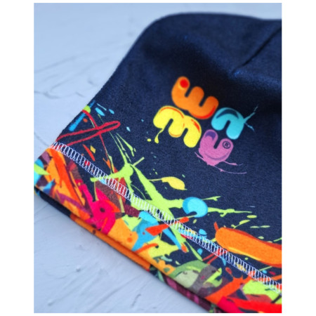 Czapka dziecięca WAMU Game On