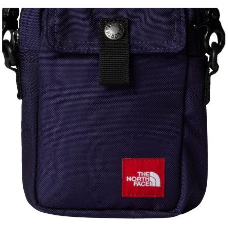 Torba naramienna The North Face Redbox Small Carry Bag