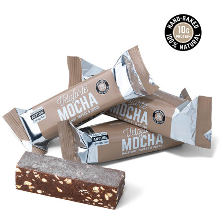 Baton Veloforte Mocha Bar