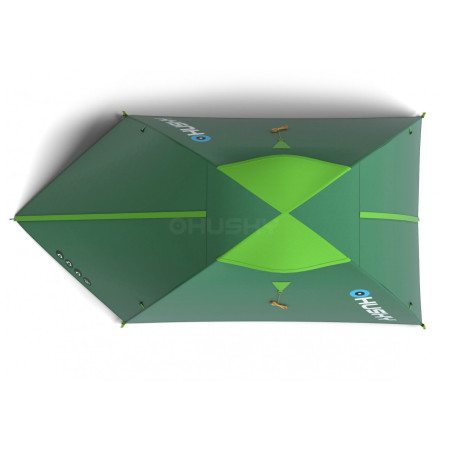 Namiot turystyczny Husky Bizam 2 Plus