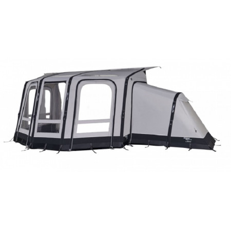 Wiata Vango Kalari Annex zarys GrayViolet