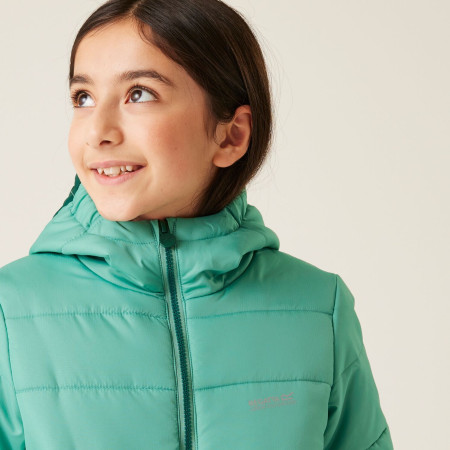 Kurtka dziecięca Regatta Lofthouse VIII