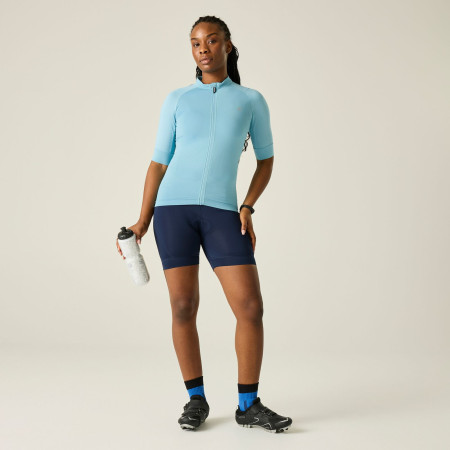 Damska koszulka kolarska Dare 2b Lightning Short Sleeve Jersey