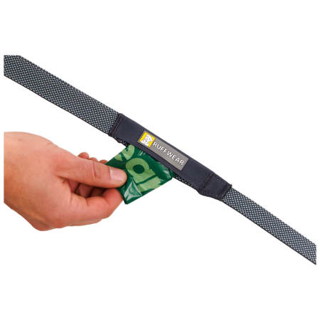 Smycz dla psa Ruffwear Hi & Light™ Leash