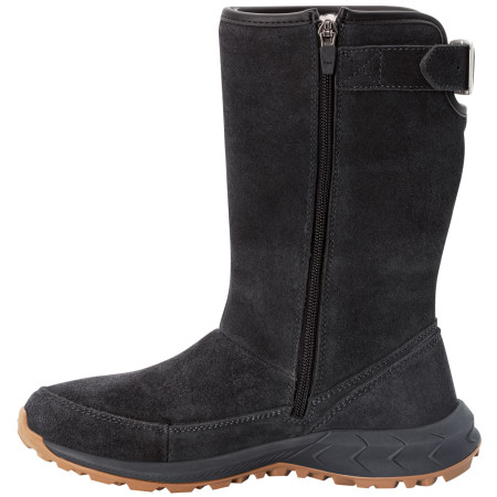 Buty zimowe damskie Jack Wolfskin Queenstown Texapore Boot H W