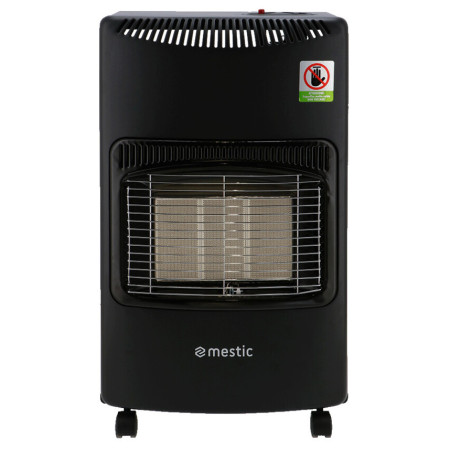 Ogrzewanie do przyczepy kempingowej Mestic Gas heater MRK-100 30mbar
