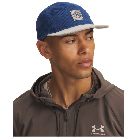 Czapka z daszkiem Under Armour M Essential Corduroy Camper