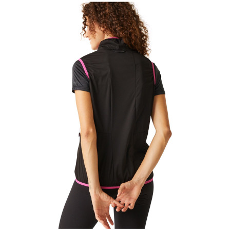 Kamizelka damska Regatta Wmn Lankin B/W II