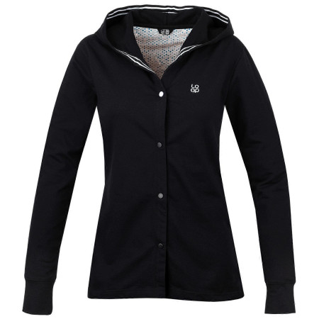 Bluza damska Loap Deena 2015 czarny