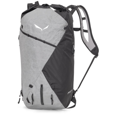 Plecak turystyczny Salewa Nxt 25L szary ALLOY/BLACK