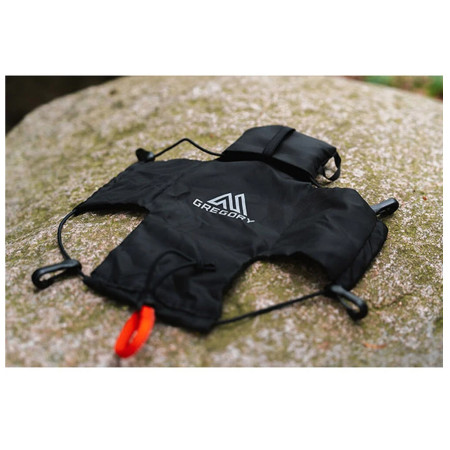 Uchwyt na kask Gregory Packable Helmet Holder