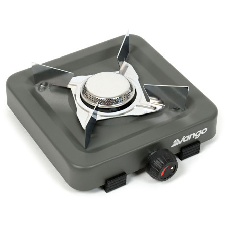 Kuchenka Vango Blaze szary Grey