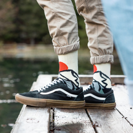 Skarpetki YY VERTICAL Mountain Origin