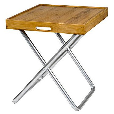 Tacka do serwowania Bo-Camp UO Tray and top for stool