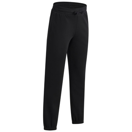 Dziecięce spodnie dresowe Under Armour UA B Rival Lw Jogger Ultimate Black