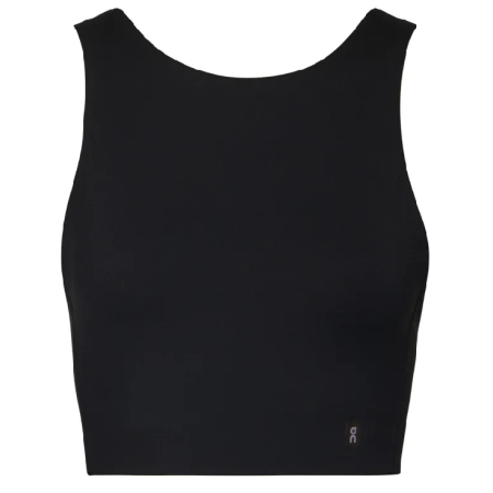 Damski top On Running Core 2-in-1 Crop