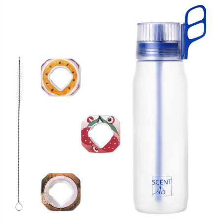 Butelka na wodę Scent Air Hydration Falco 650 ml