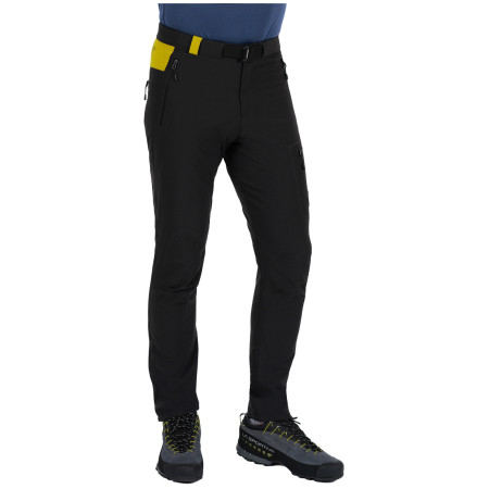 Męskie spodnie softshellowe High Point Versa Pants