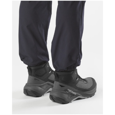 Buty męskie Salomon Genesis Mid GTX
