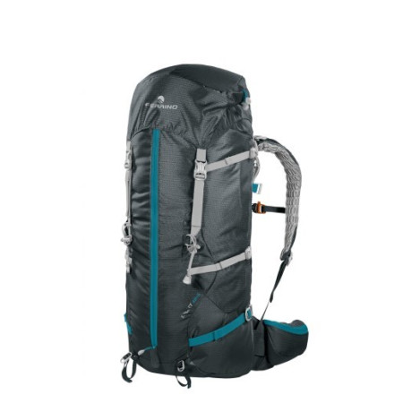 Plecak Ferrino Triolet 32+5 czarny/niebieski Black/Blue