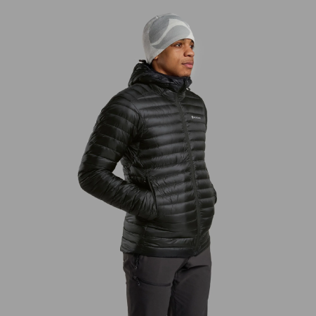 Kurtka zimowa męska Montane Anti Freeze Lite Hoodie