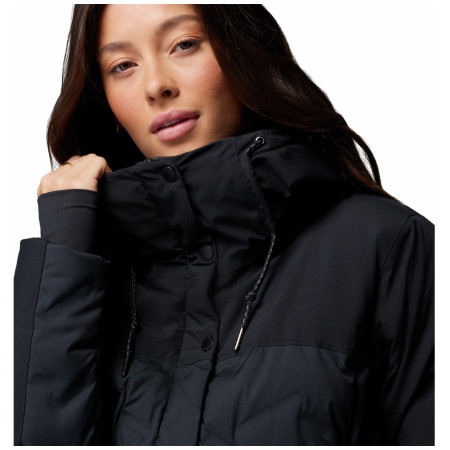 Kurtka zimowa damska Columbia Mountain Croo™ III Mid Down Jacket