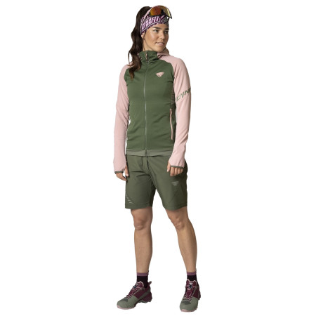 Bluza damska Dynafit Transalper Ptc Hooded Jacket W