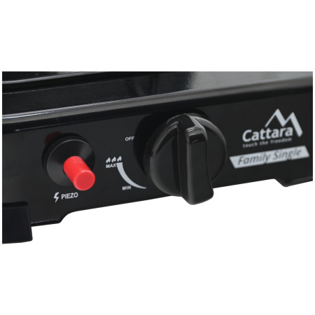 Kuchenka gazowa Cattara Traveler Family Single