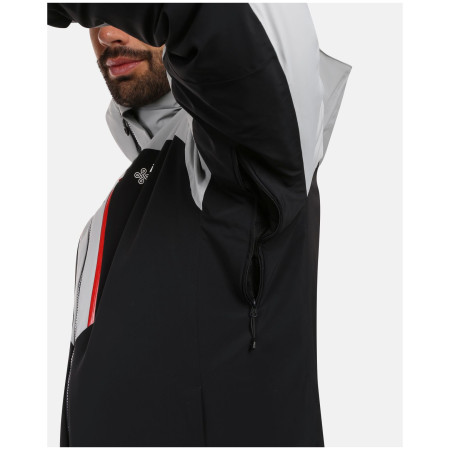 Kurtka męska Kilpi Hyder-M